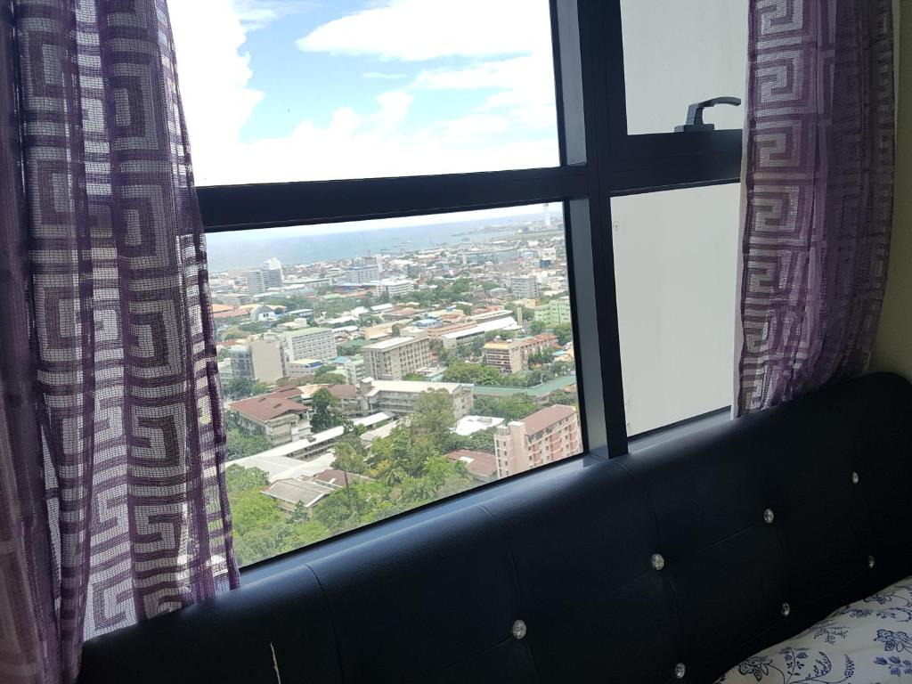 KC 2-Bedroom 2 at Horizon 101 Cebu photo