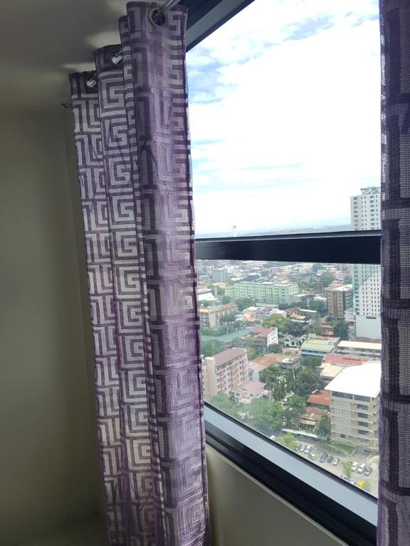 KC 2-Bedroom 2 at Horizon 101 Cebu photo