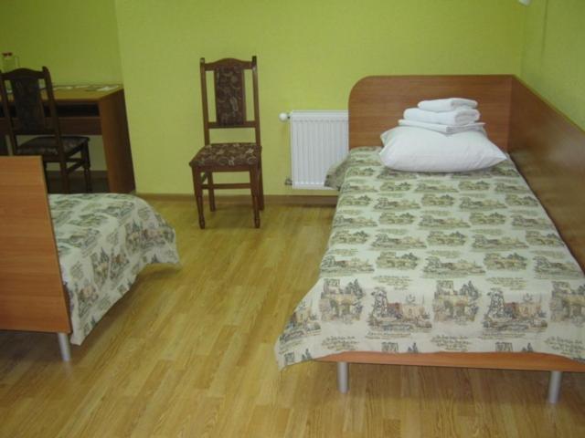 Hotel Nova photo