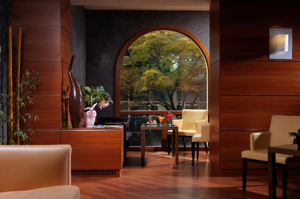 Master Hotel photo