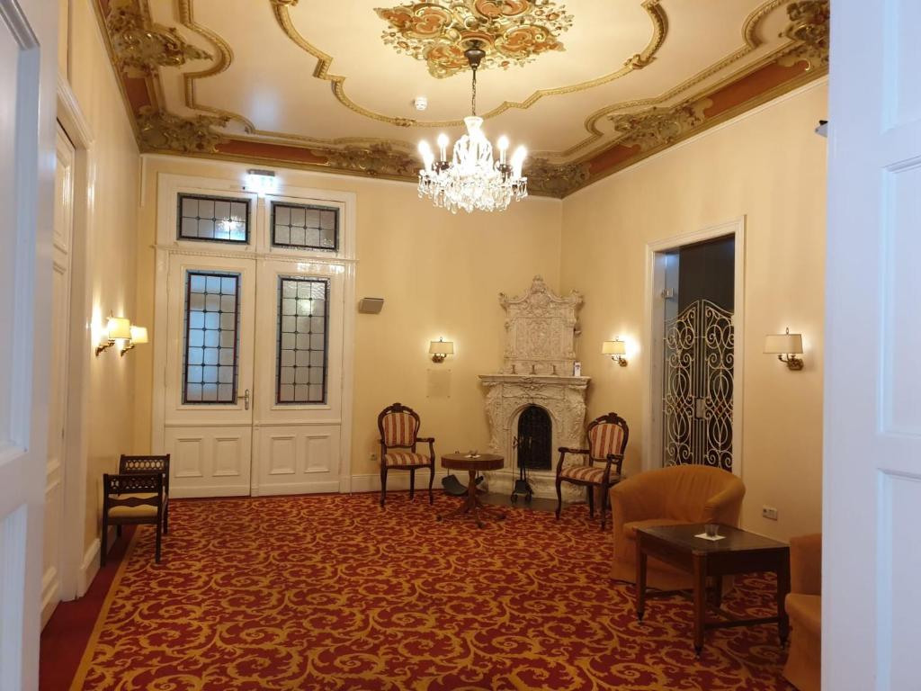 Facilities