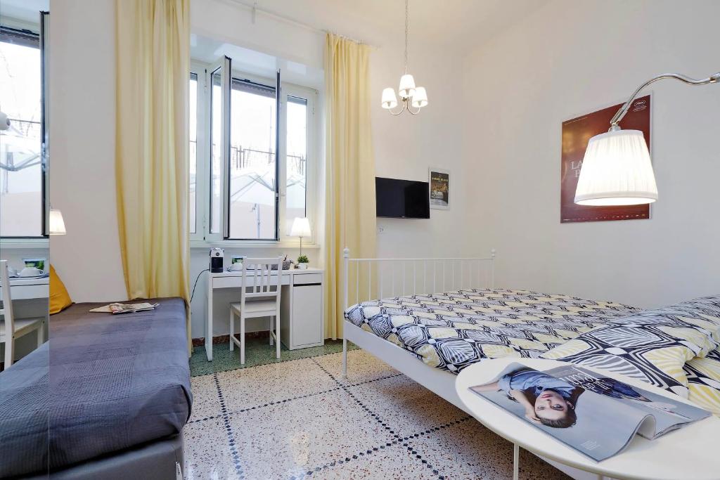 Domus Ponte Milvio - 3