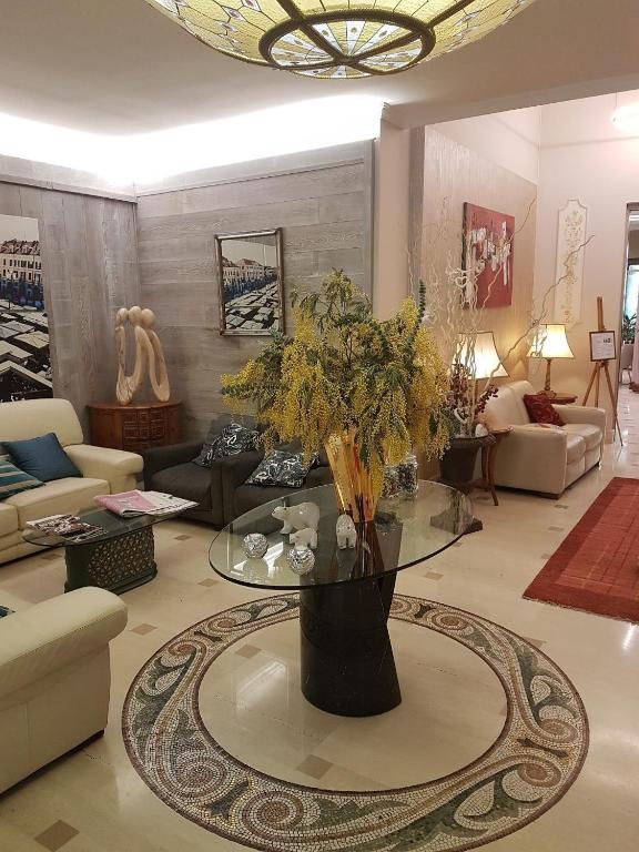 Hotel Palazzo Lovera - 5