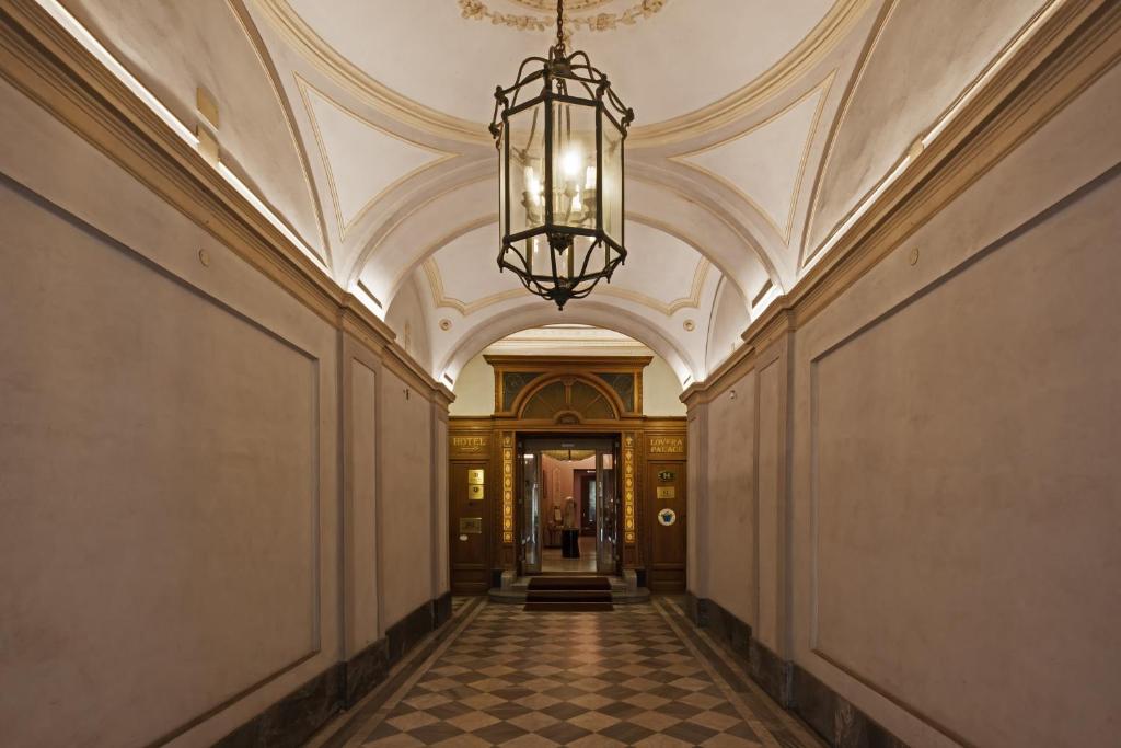 Hotel Palazzo Lovera - 4