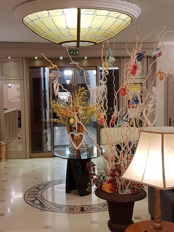 Hotel Palazzo Lovera - 2