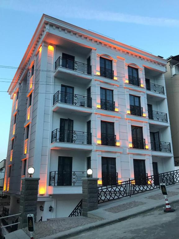 trabzon tourist guide planet of hotels