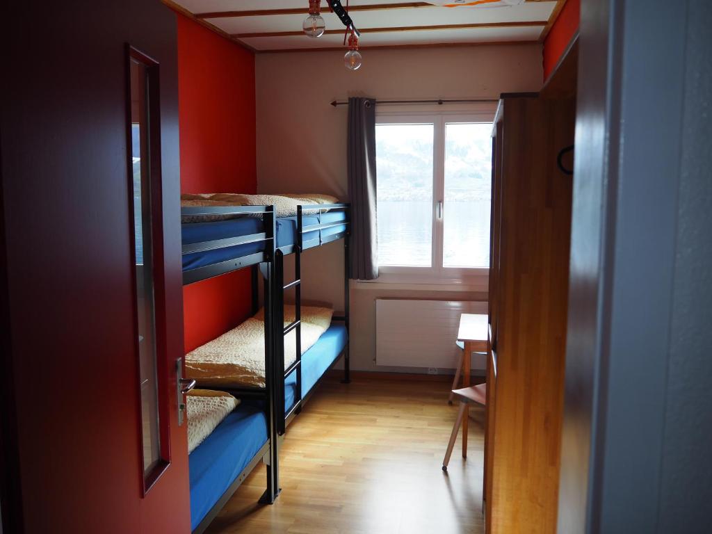 Hostel Rotschuo Jugend- und Familienferien photo