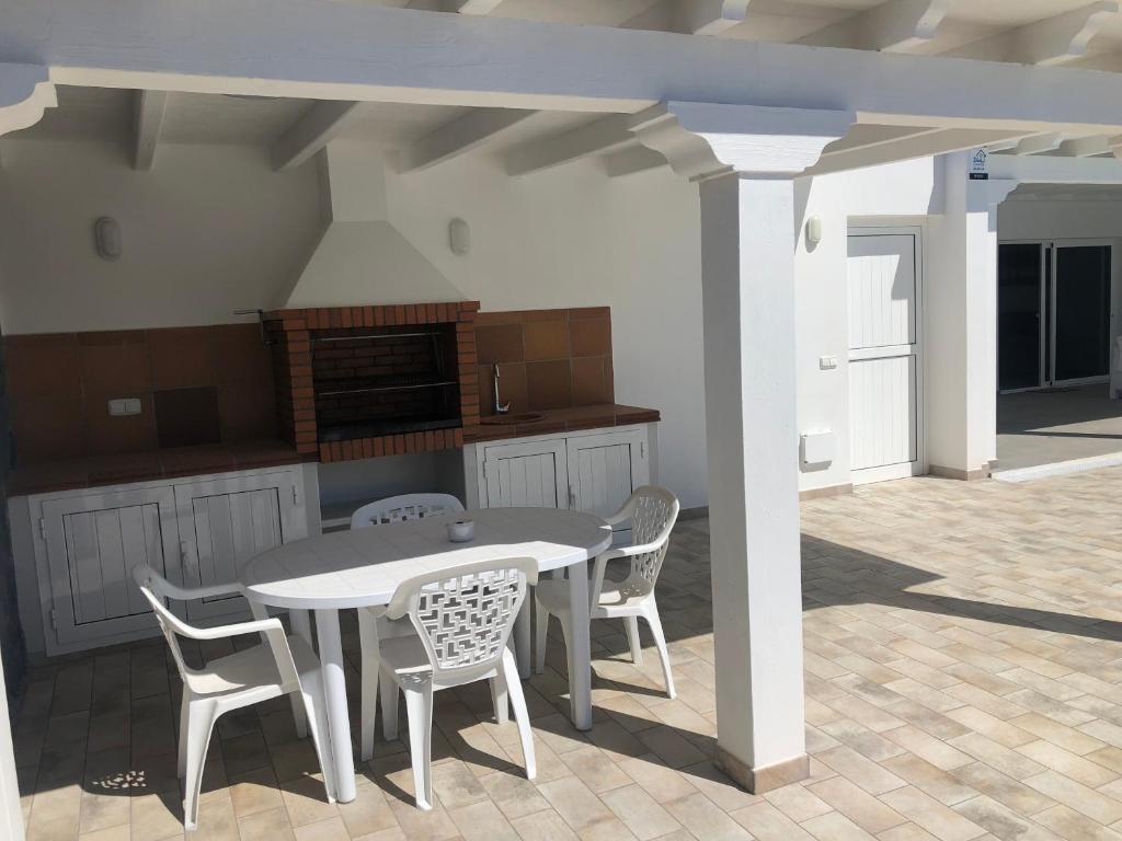 Casa Mercedes - 5