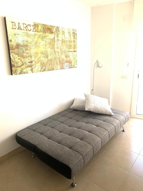 Apartamento Calafell playa - 4