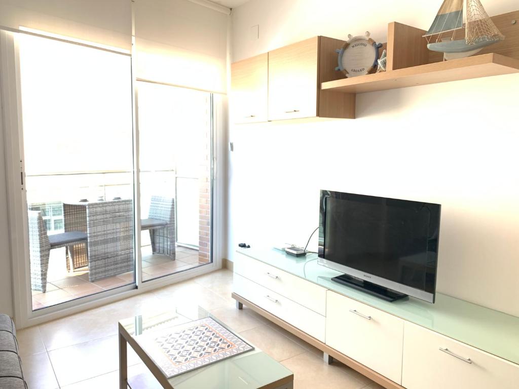 Apartamento Calafell playa - 5