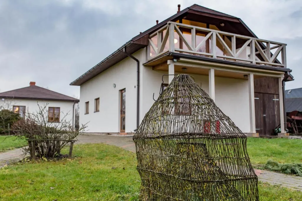 Plavinas residence, hotel in Pļaviņas