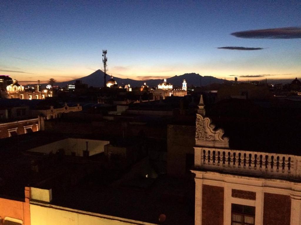 Hotel Leones - 3