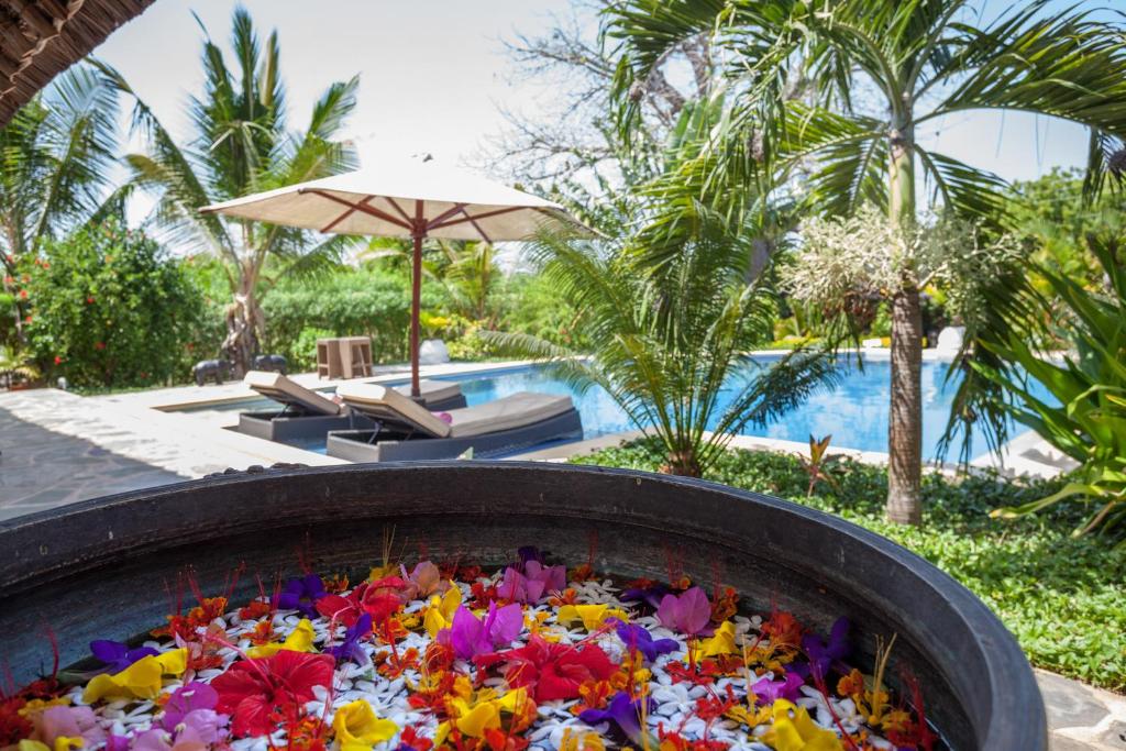 Villa Raymond, Diani, Kenya photo
