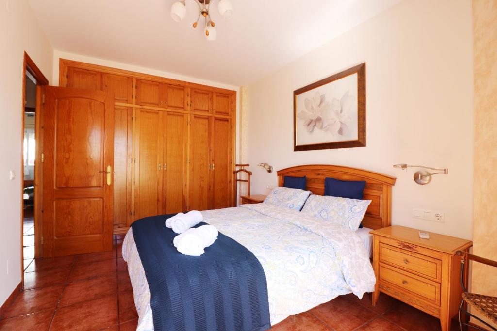 Villa Palomas by SpainSunRentals 1072 - 3