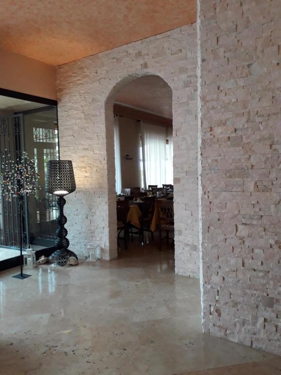 Hotel Fornaci photo