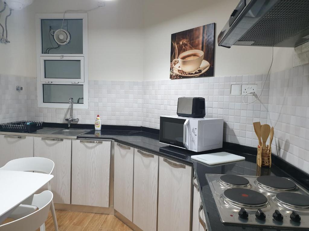Muscat Royal Suites photo
