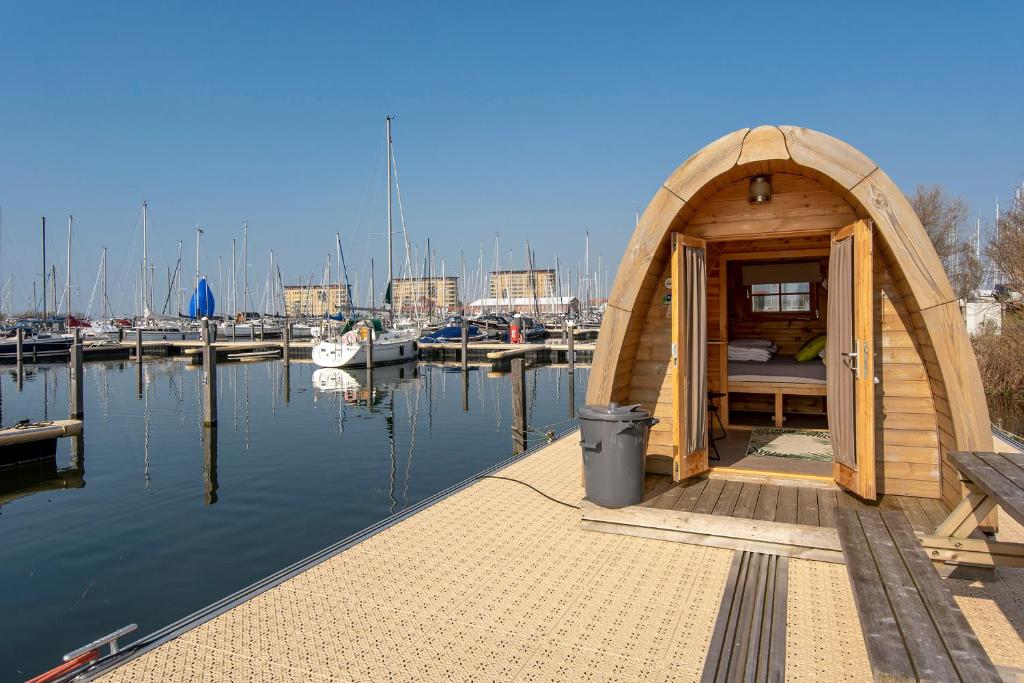 Marinaparcs Almere photo
