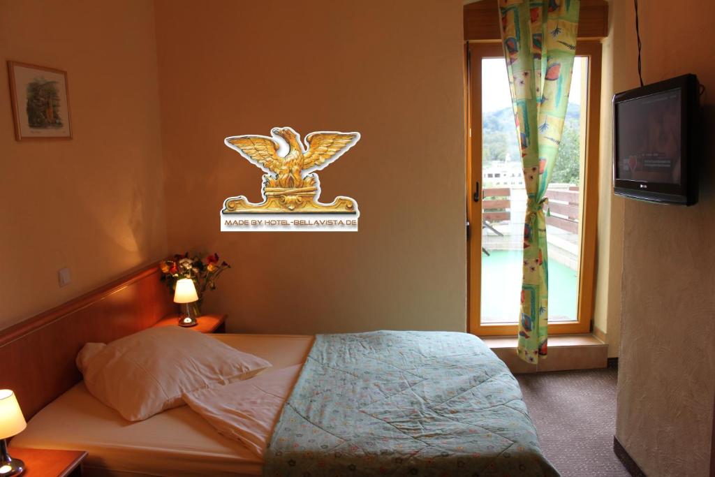 Rheinhotel Bellavista photo