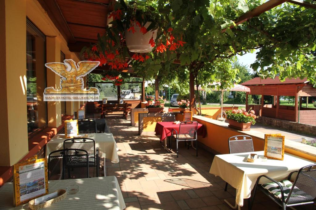 Rheinhotel Bellavista photo