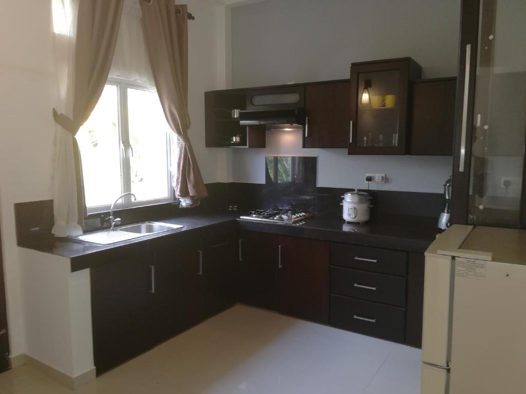 Kani Vacation Apartment photo