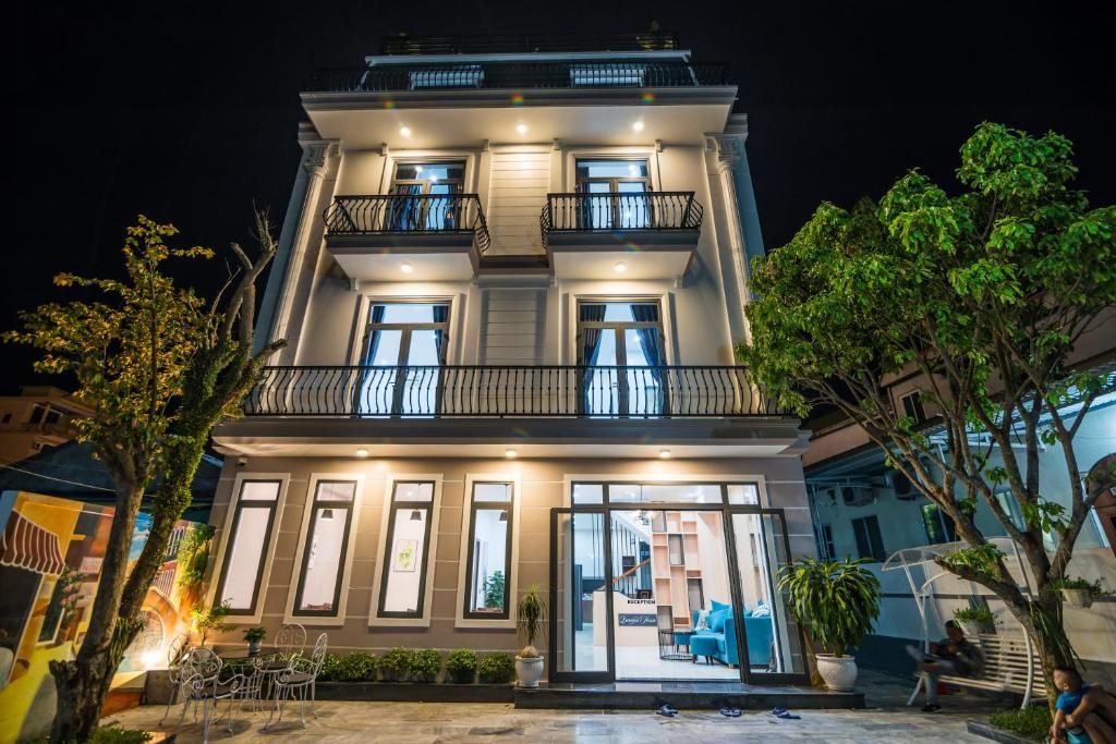 Peaceful House Hostel — Hotel in Đồng Hới (Quảng Bình)