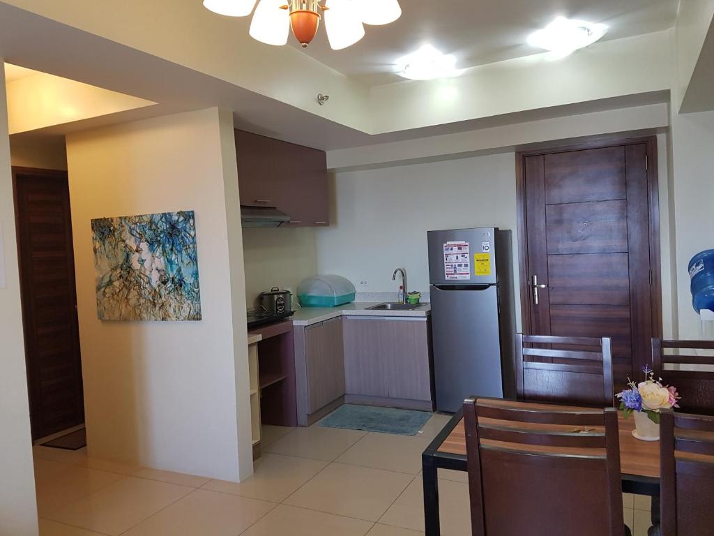 KC 2-Bedroom 2 at Horizon 101 Cebu photo
