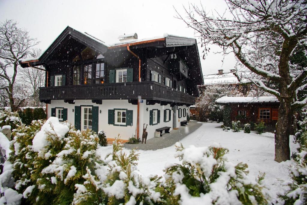 Weberhaus - Adults Only - 2