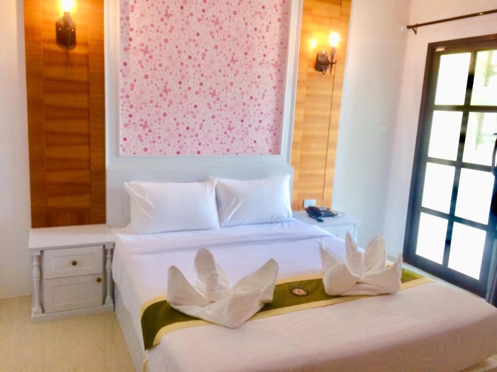 Ploy's Pearl Hotel photo