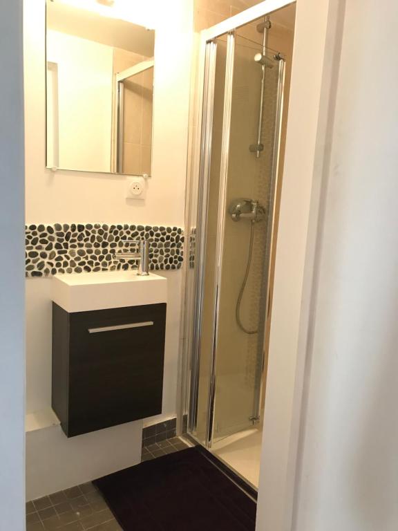 Perfect Relaxation - Paris Antony 전경