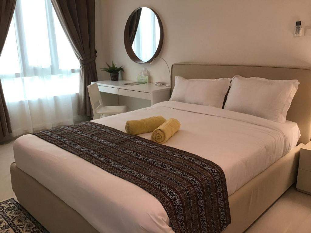 Muscat Royal Suites photo