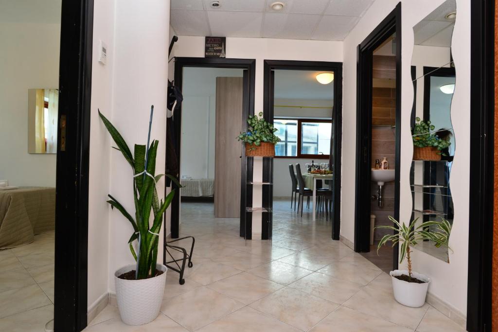 ITALY-HOUSE Brigida 100 Termoli Molise - 2