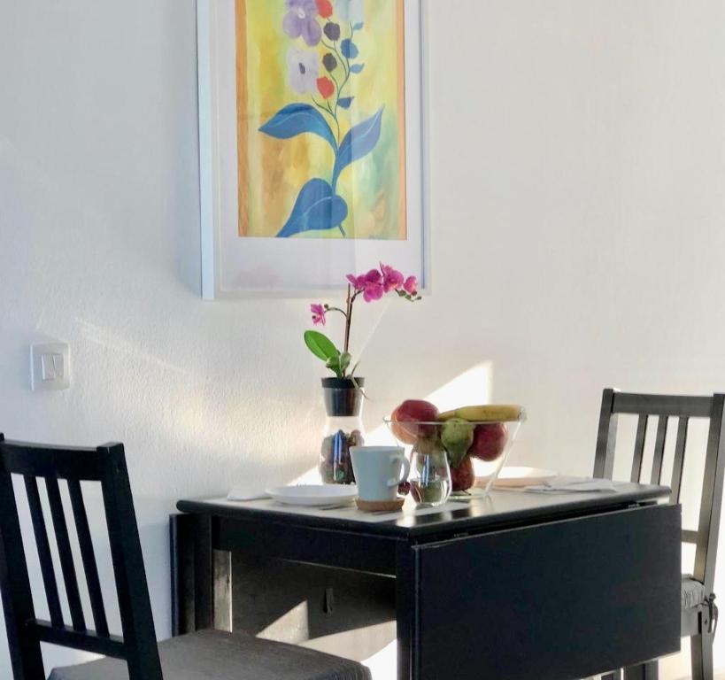 Apt BARLOVENTO. Near the beach - 3