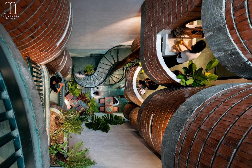 The Memory - Danang, Danang