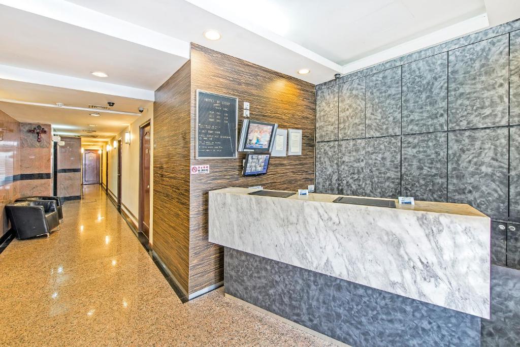 Lobby, Hotel 81 Cosy in Singapore