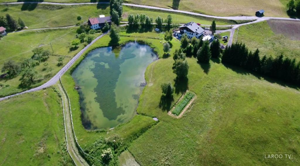 Seeappartements Überwasser - 4