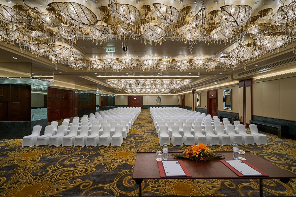 Hotel Facilities