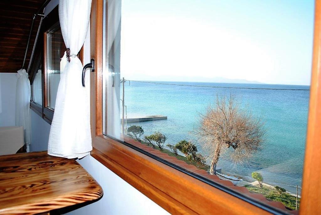 Golden Attic, Nea Roda