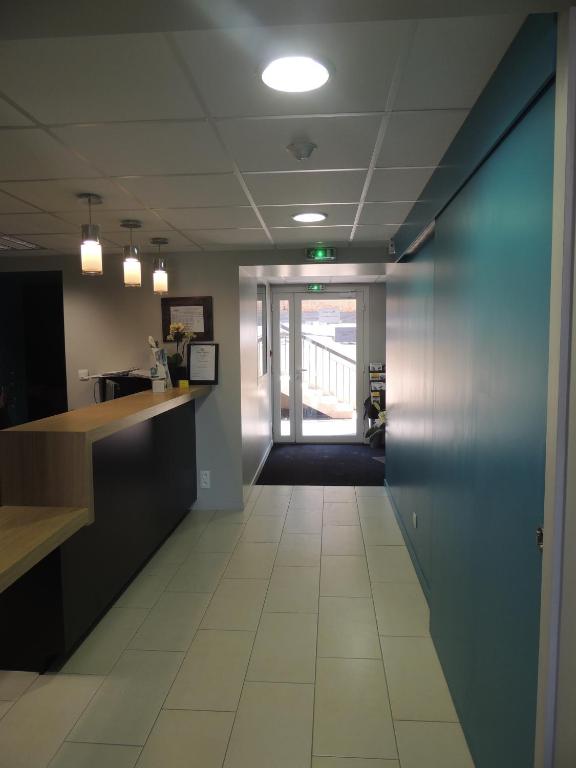 Logis Hotel Ker Mor photo