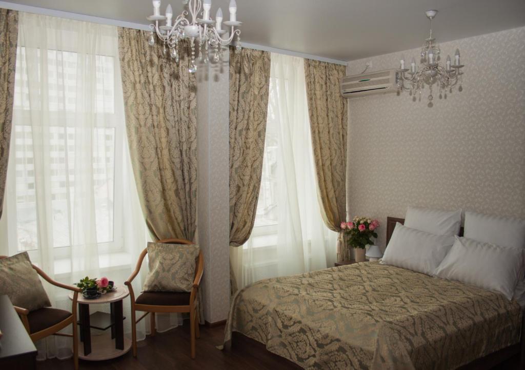 Mini Hotel near Theater — Hotel in Moscow