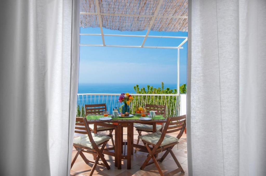 La Casa di Nonno Mario — Hotel in Praiano