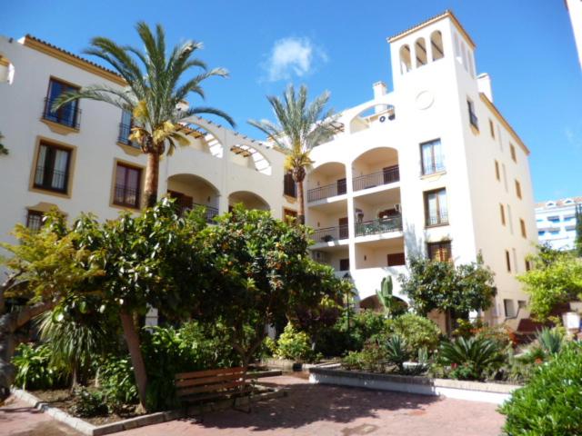Appartement lumineux 6p sur Golf de la Duquesa Costa del Sol - 2