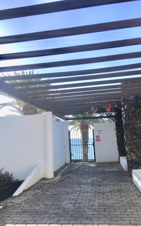 Bungalow Alma Playa Roca - 5