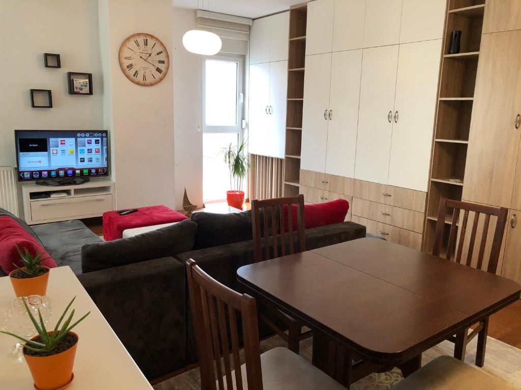 Apartment Prishtina photo