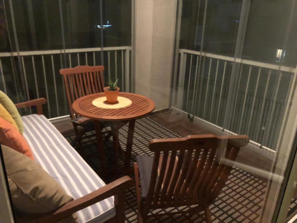 Apartment Prishtina photo