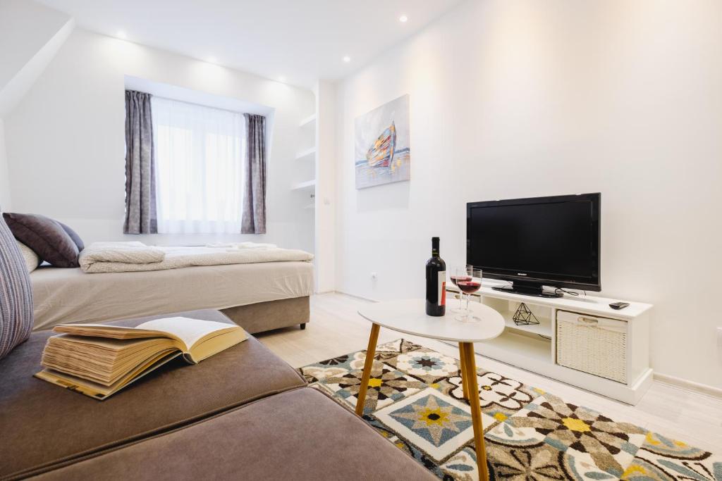 Apartment Hana Lux - 3