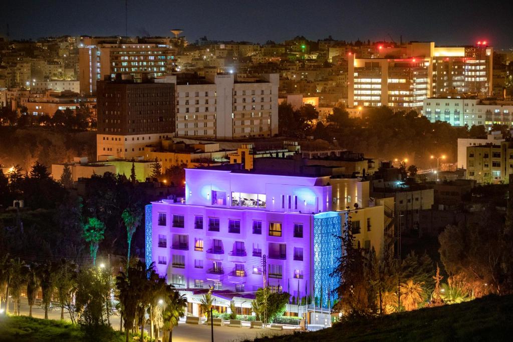 Hotel Property