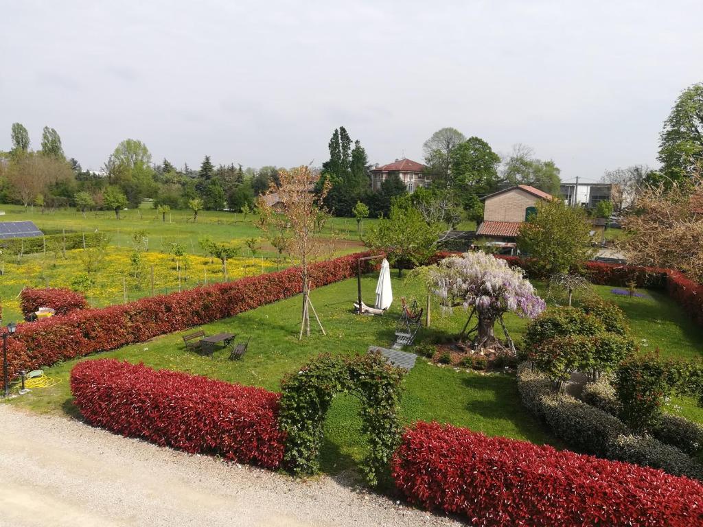 Agriturismo Argaland - 2