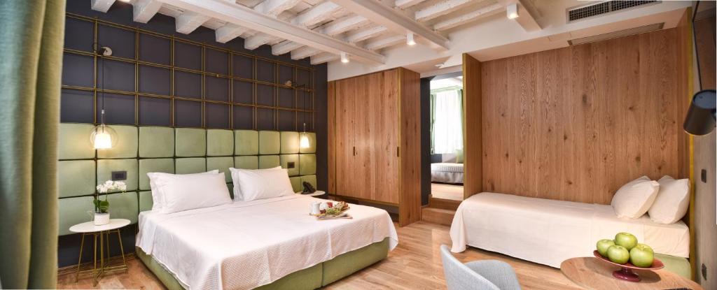 Hotel Maison Ducal — Hotel in Venice