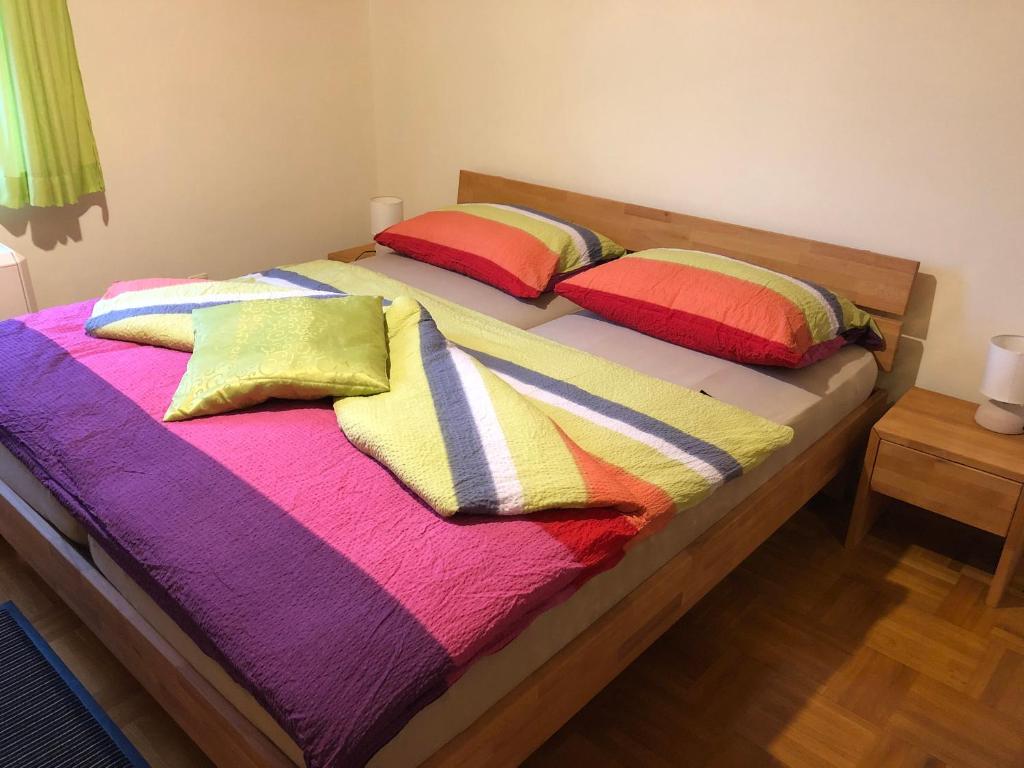 Ferienwohnung Peklar - 4