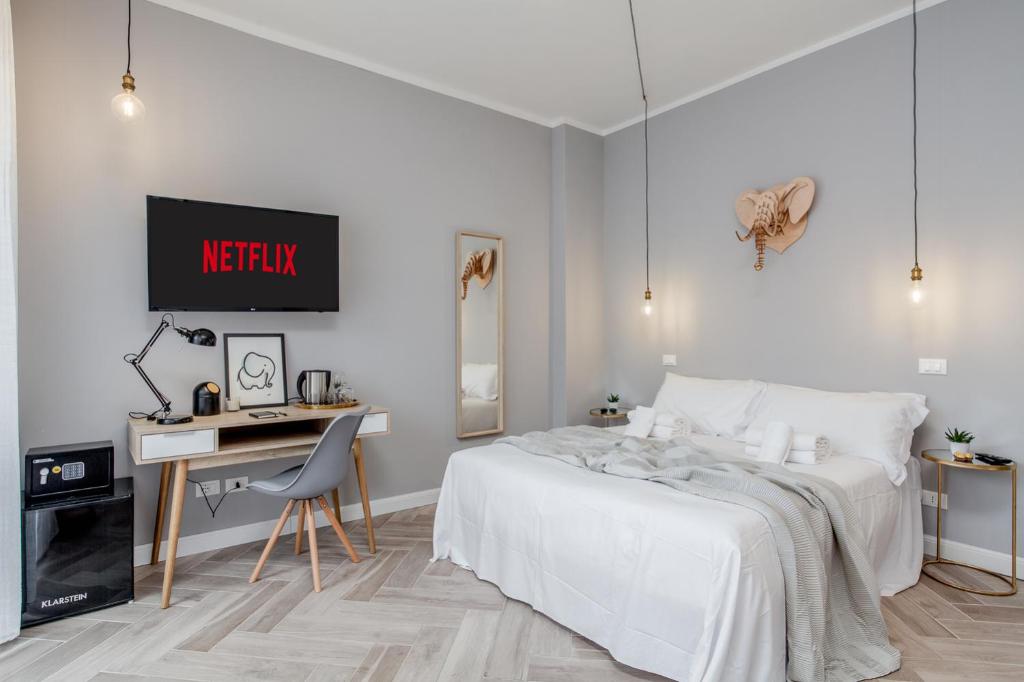 Otium Fornaci San Pietro — Hotel in Rome
